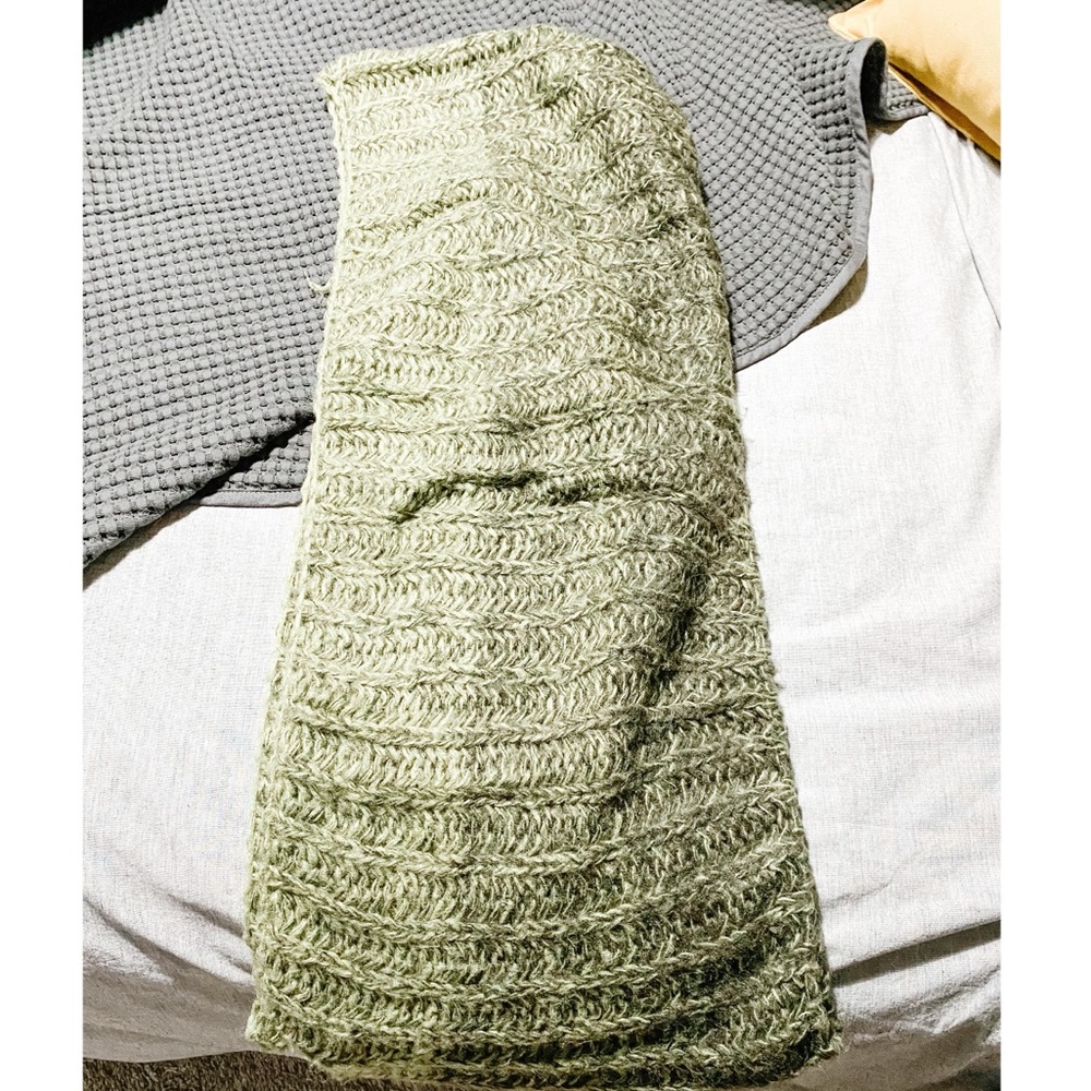 Infinity Scarf